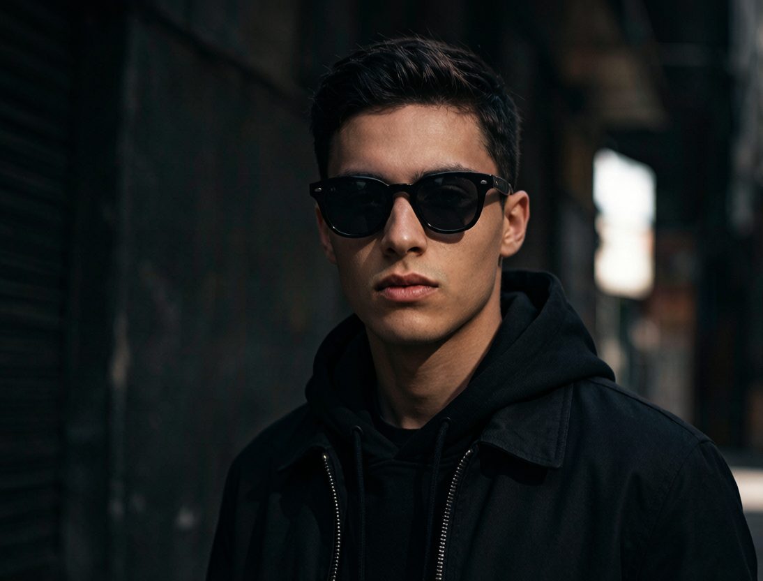 Vídeo no TikTok — Estilo urbano HeyooStyle